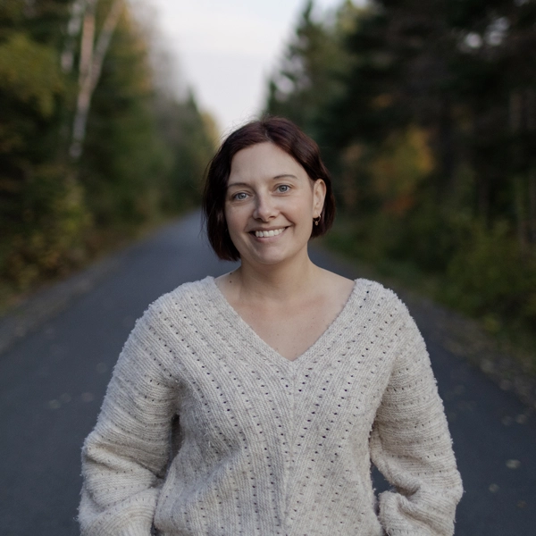 Chrystelle St-Pierre - Psychoéducatrice spécialisée en psychologie sportive chez les adolescents et les adultes