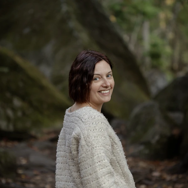 À propos de Chrystelle H St-Pierre